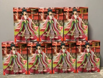 약사의 혼잣말 BRILLIANT 피규어 마오마오