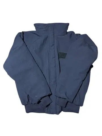 USN 선박 보드 자켓 USNAVY 미군 방출품 X-large