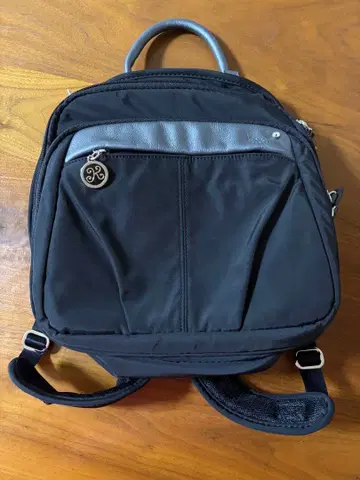 카나나 프로젝트 백팩 블랙