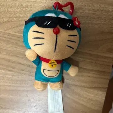 하와이 한정판 일광화상 도라에몽