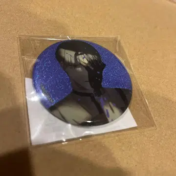 최저가 밀그램 시도 온라인 복권 글리터 캔뱃지 E상 E-7