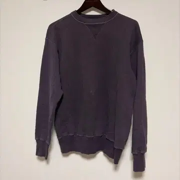 웨어하우스 404 FREEDOM SLEEVE 퍼플네이비 사이즈 42