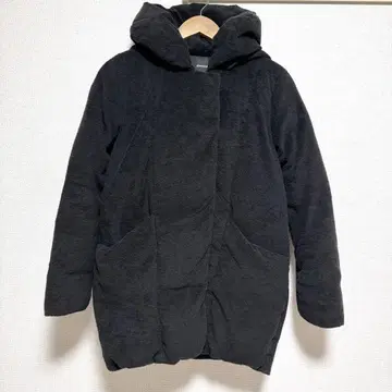 배송비 포함 EMODA 다운 코트 다운 자켓