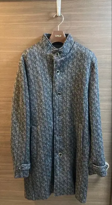 코트 그레이 계열