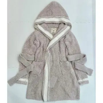 젤라또피케 룸웨어 가운 gelato pique