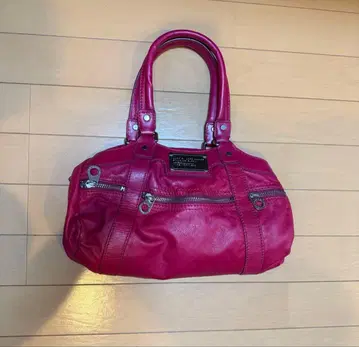 MARC JACOBS/핑크/백