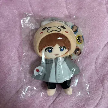 Hey! Say! JUMP 이노오 케이 봉제 인형