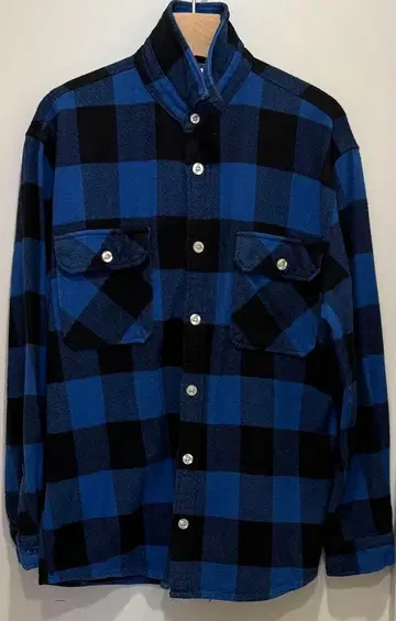 ROTHCO EXTRA HEAVY WEIGHT 플란넬 셔츠