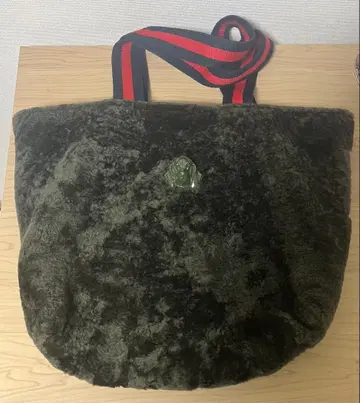 sous les paves 수레파베 토트백