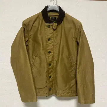 Buzz Rickson's JACKET