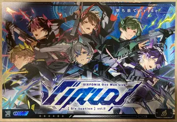 시쿠포니 라라포트 엽서