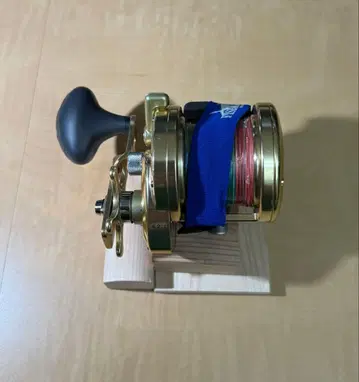 SHIMANO Scorpion OCEA JIGGER 3000 (초대)