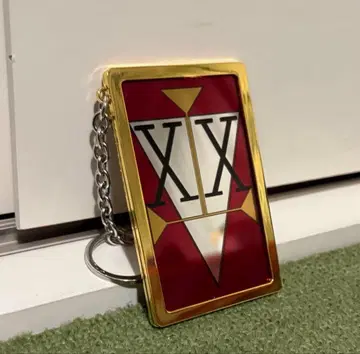 헌터헌터 제일복권 I상 더블 헌터 라이선스