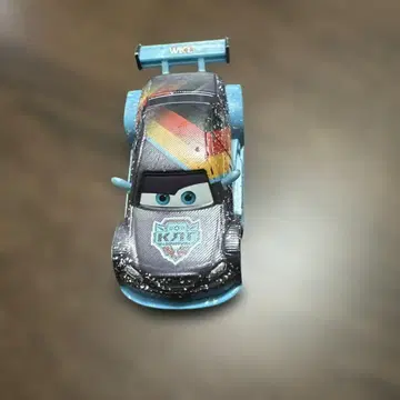 마텔제 카즈 미니카 리어 윙 포함