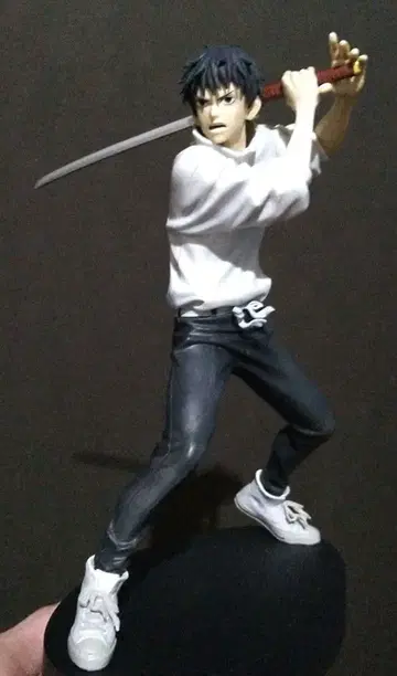 제일복권 주술회전 5th anniversary H상 옷코츠 유타