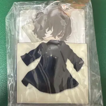 문호 스트레이독스 다자이 오사무