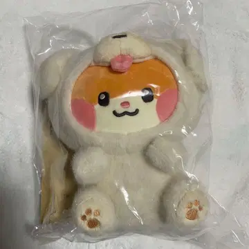 비니니 봉제 인형