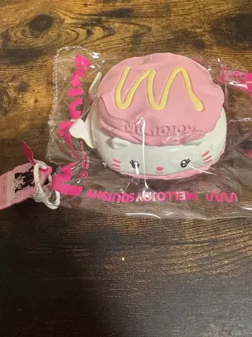 Mellojoy 냥코 마카롱