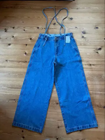 크라프트 살로펫 팬츠