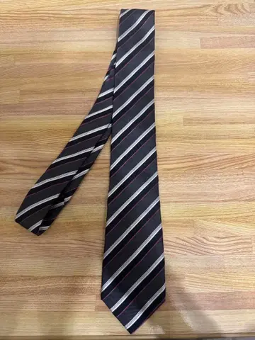 Paul Smith 스트라이프 넥타이