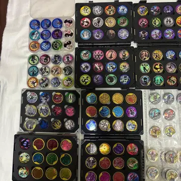 가면라이더 붓토바소울 메달 초레어 다수 에너지 풀 보틀 프리미엄 반다이