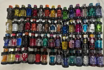 가면라이더 빌드 붓토바소울 메달 초레어 다수 에너지 풀 보틀