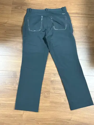 나이키 골프 팬츠