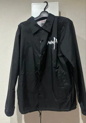 MOROHA 나일론 자켓