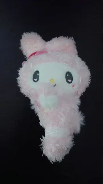 멜로우 살롱 마이멜로디 마스코트 홀더 산리오