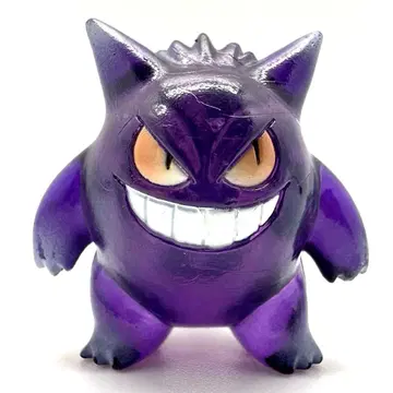 초레어 겐가 클리어 몬코레 포켓몬 포켓몬스터