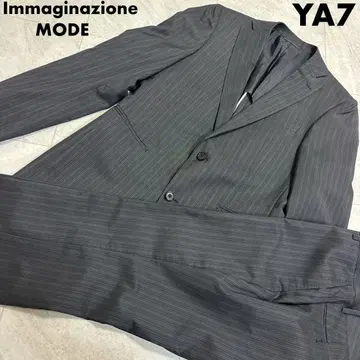 Immaginazione 이마지나치오네 남성용 수트 셋업 YA7