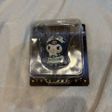 쿠로미 해피 복권 미개봉 피규어 약 5cm