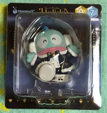 [ 산리오 ] Happy 복권 A상 한교동