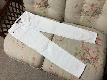 랄프 로렌 RLX 골프 팬츠 화이트