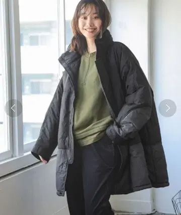 니코앤드 - [ALLIED] 몬스터 블루종