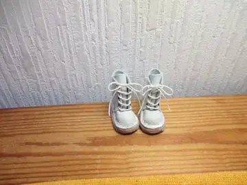 네오 브라이스 레이스업 부츠 퓨어니모S 아이시돌 신발