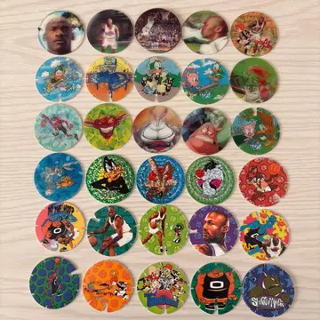 프리토레이 메가타조 88종 100장 묶음 판매