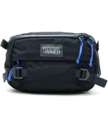 MYSTERY RANCH Hip Monkey2 바디백