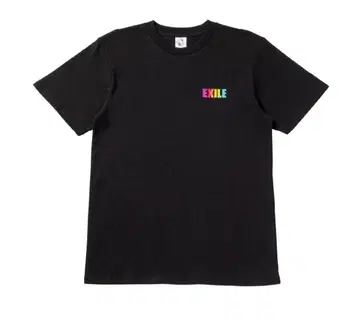 EXILE T셔츠