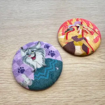 주토피아 파우바트