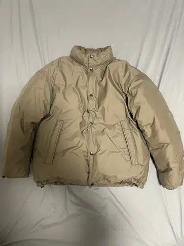 얼터레이션 시에라 자켓 THE NORTH FACE