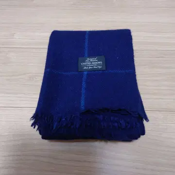 유나이티드 애로우즈 united arrows 머플러