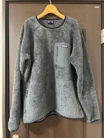 [무료배송] 파타고니아 Los Gatos Crew 로스 가토 크루