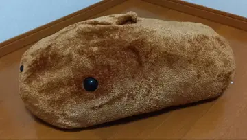 카피바라 씨 봉제 인형 TRYWORKS