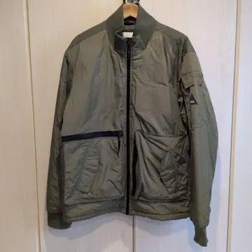 덴함 나일론 자켓