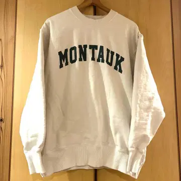 emmi MONTauk 맨투맨 빈티지