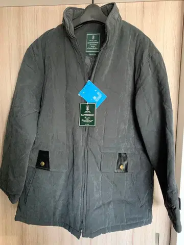 SAPPERMAN 발수 가공 자켓 M 사이즈