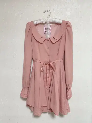 Honey Bunch 원피스