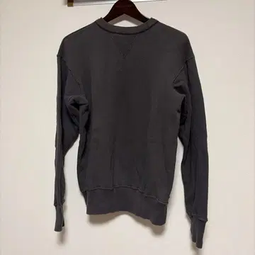 웨어하우스 404 FREEDOM SLEEVE 흑먹색 사이즈 42