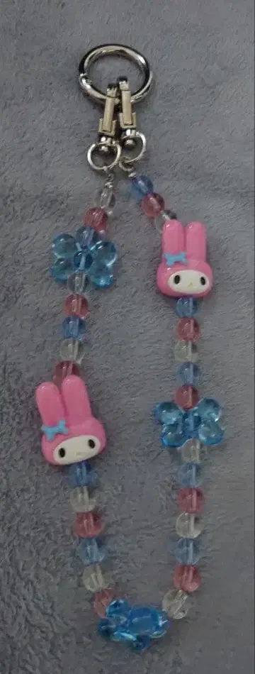 LOWRYSFARM 로리즈팜 마이멜로디 모바일 스트랩